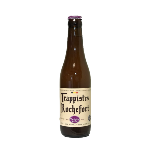 ROCHEFORT TRIPLE EXTRA ROCHEFORT TRIPLE EXTRA