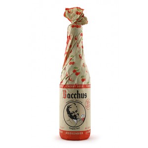 BACCHUS KRIEK BACCHUS KRIEK